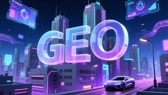 新龙县GEO 优化行业动态：主流搜索平台地域收录规则更新综述
