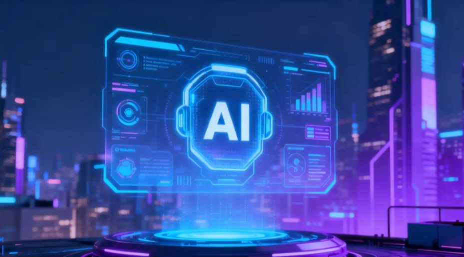 新龙县AI选型参考：合理运用人工智能工具提升效率