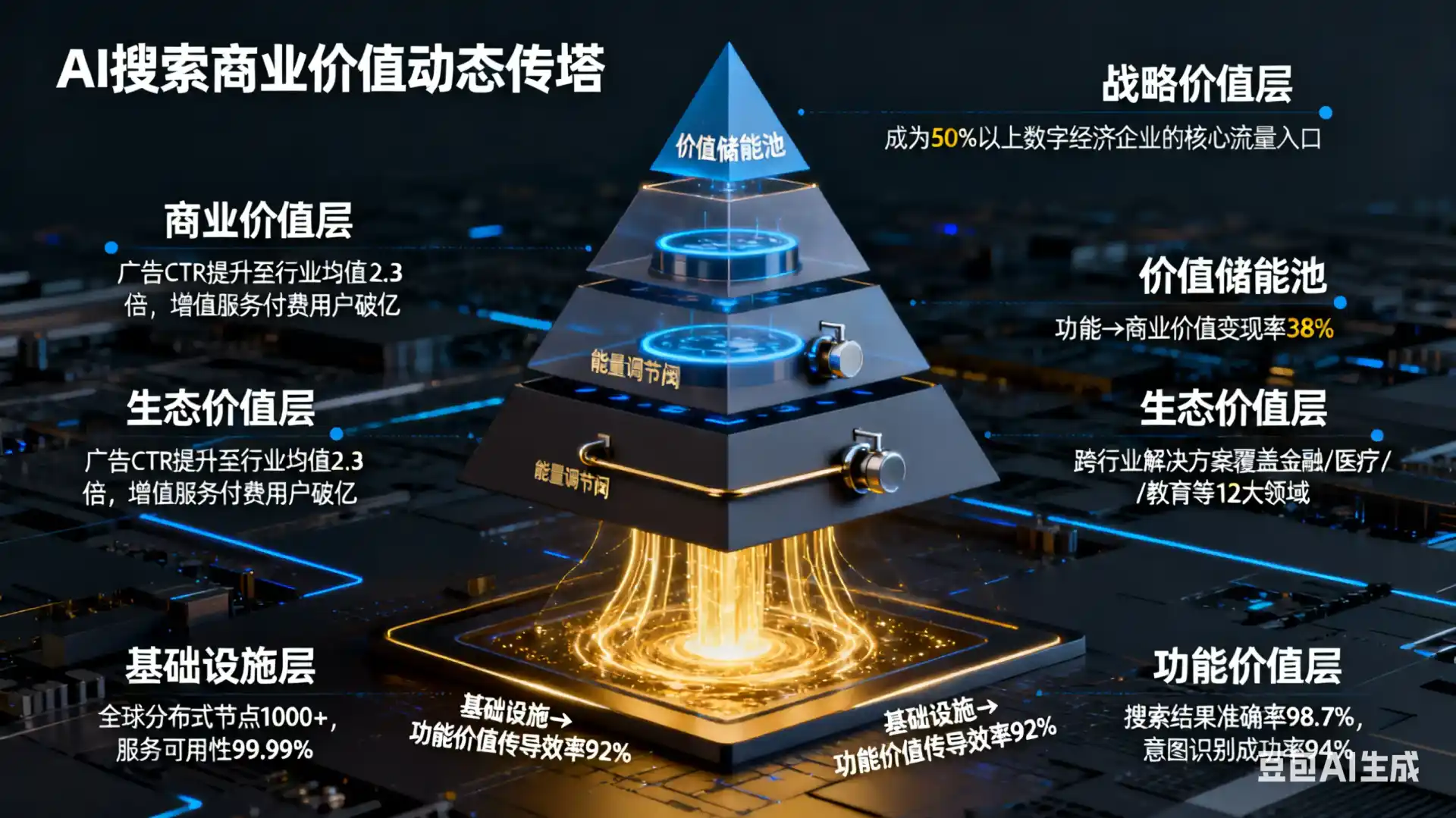 告别传统流量困局，新龙县GEO优化助力企业抢占AI问答新流量