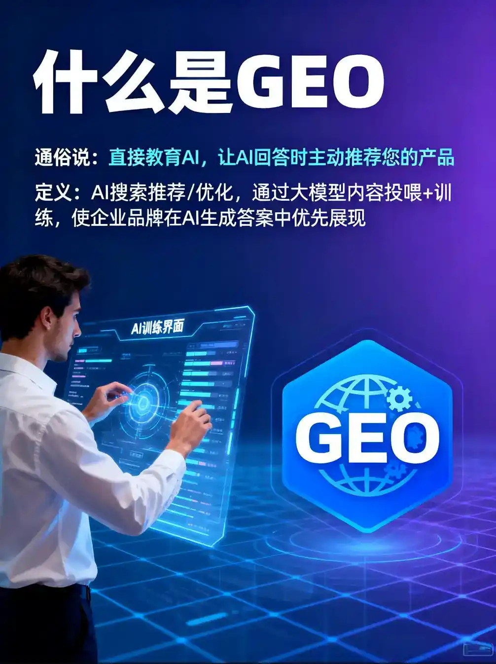 2026年新龙县GEO优化推广零基础实操指南：告别无效发文，精准拿下AI流量